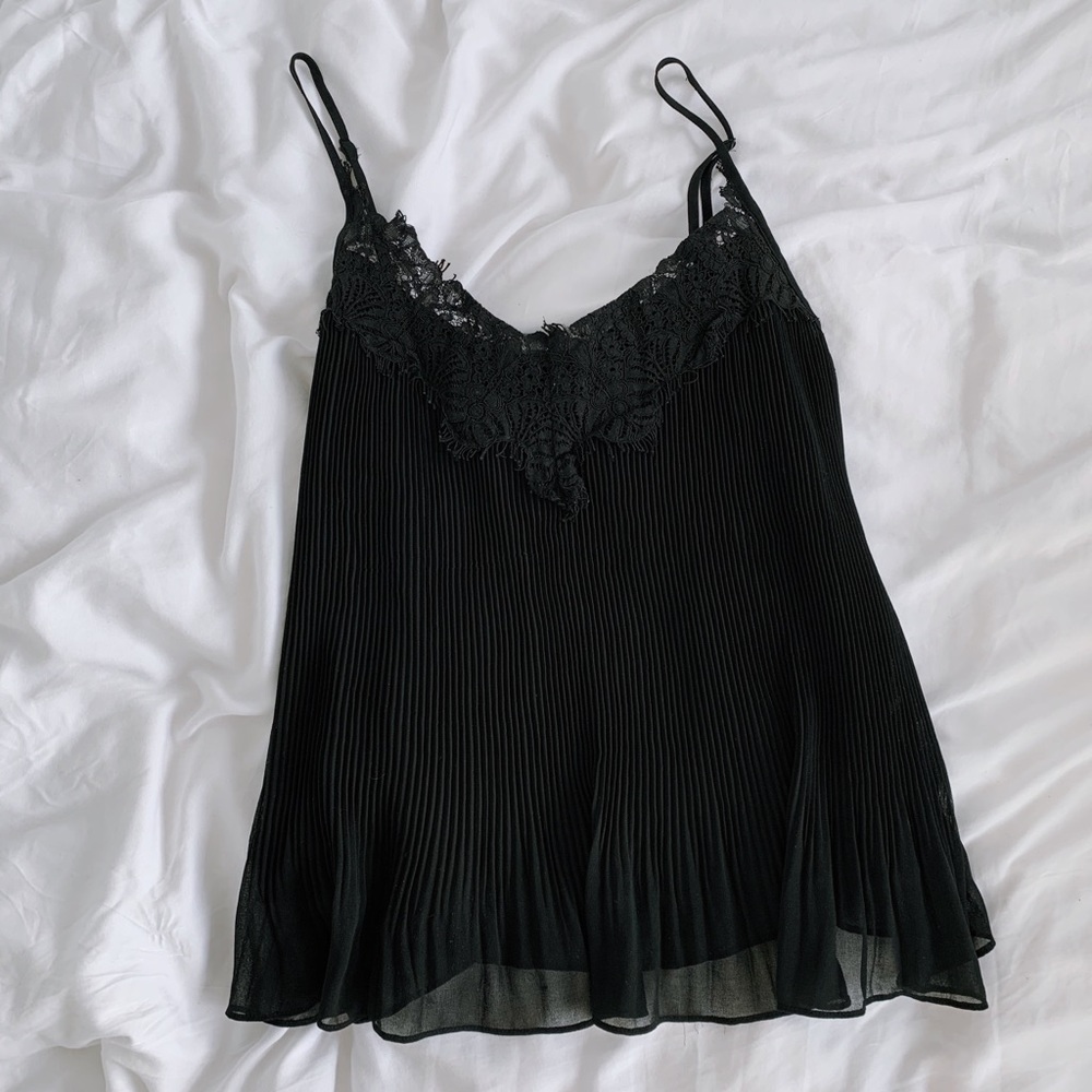 Zara Cami